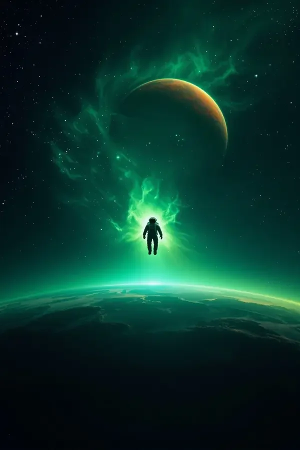 星际漂流